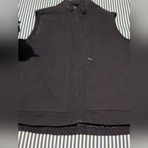 Brahma Men's Dark brown Vest